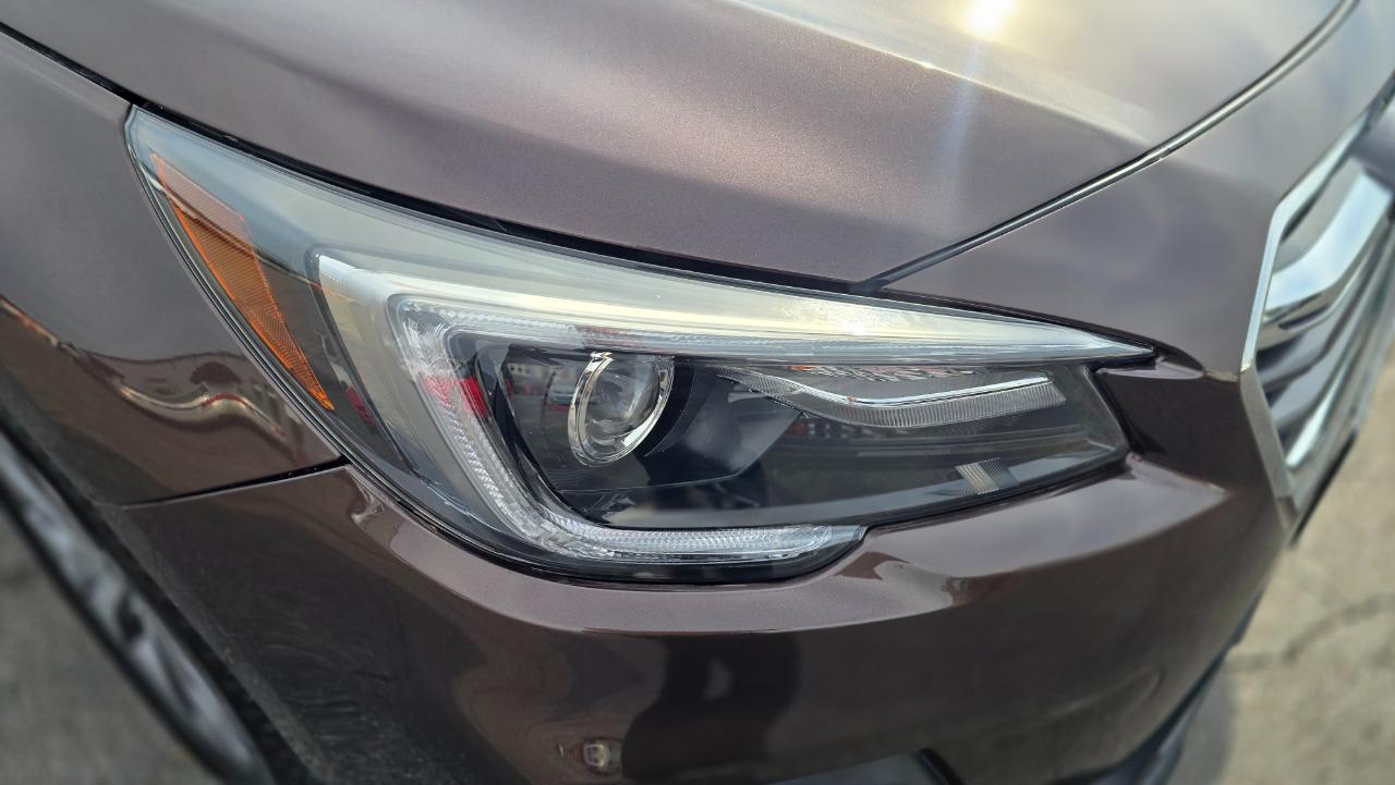 Subaru Outback 2.5i Touring 2019