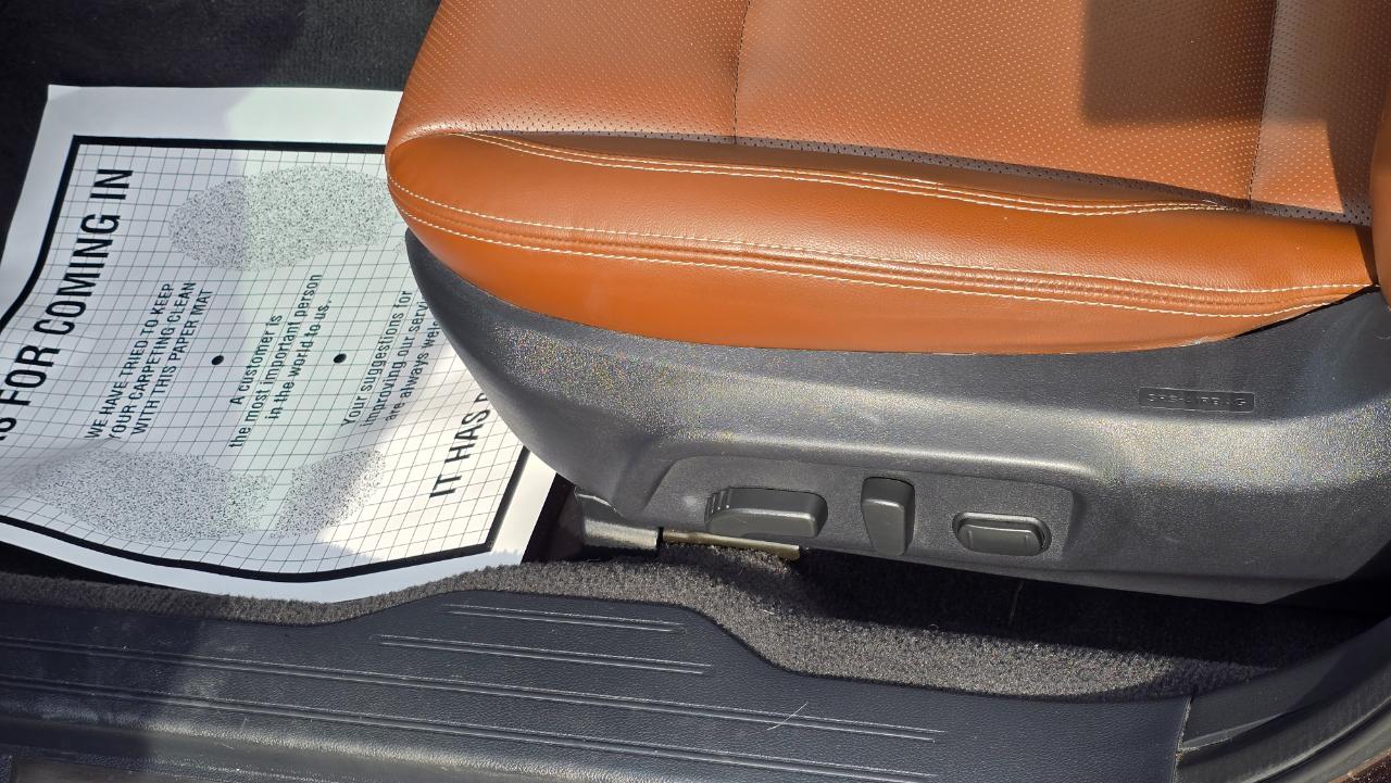 Subaru Outback 2.5i Touring 2019