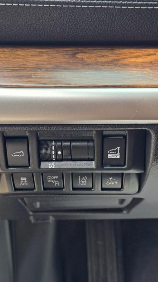 Subaru Outback 2.5i Touring 2019