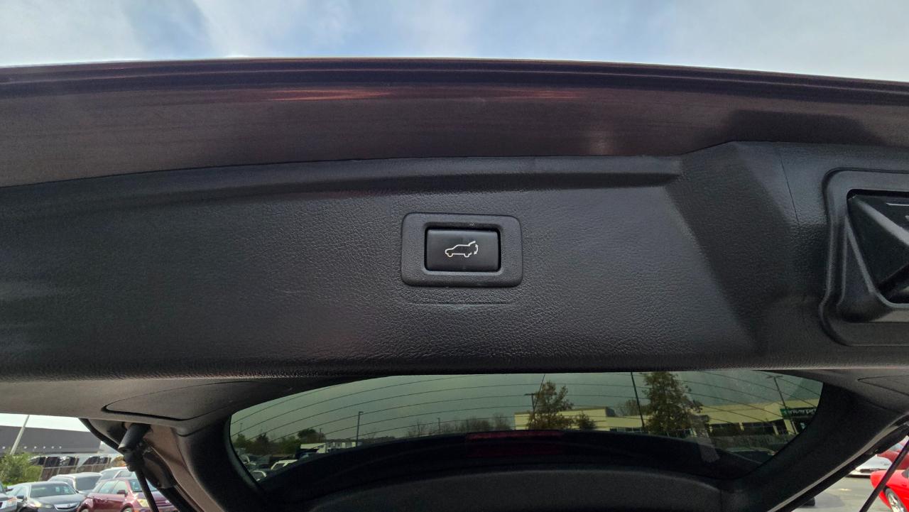 Subaru Outback 2.5i Touring 2019