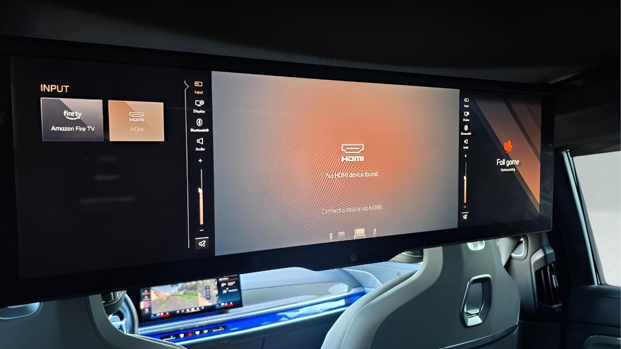 BMW 7-Series 760i xDrive 2023