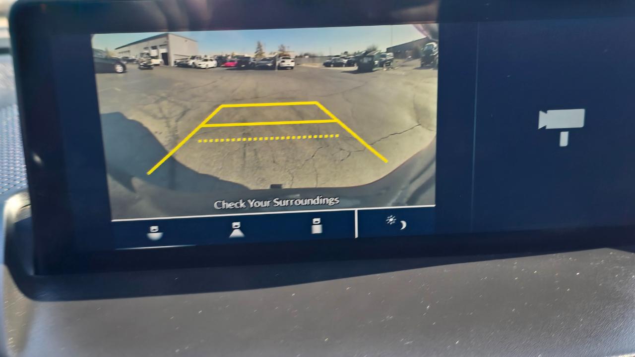 Acura RDX SH-AWD 2019