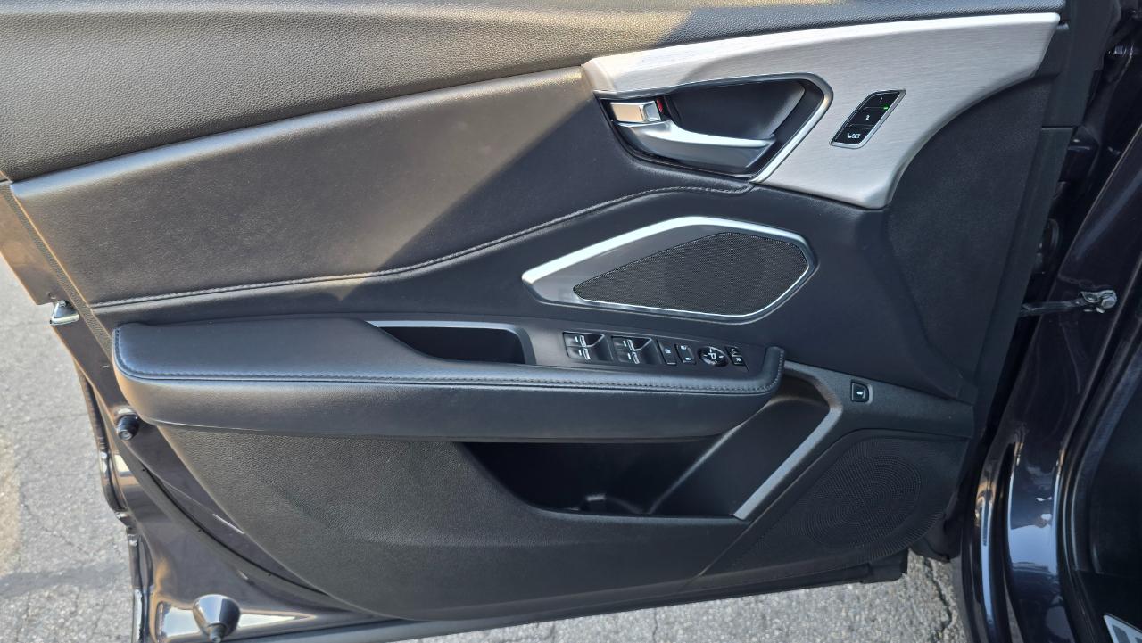 Acura RDX SH-AWD 2019