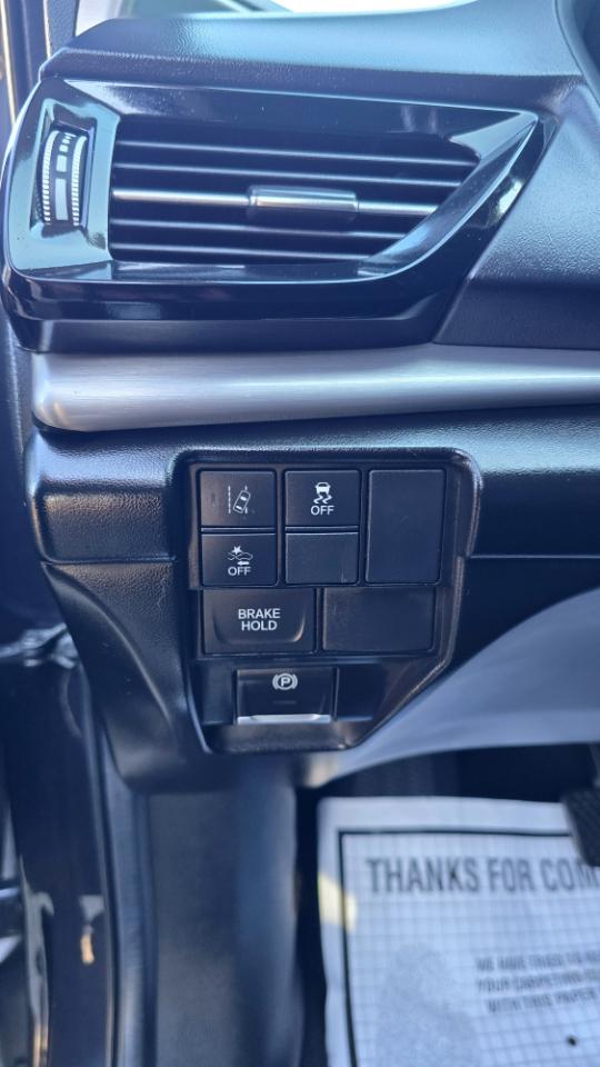 Acura RDX SH-AWD 2019
