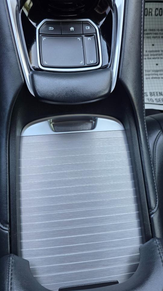 Acura RDX SH-AWD 2019