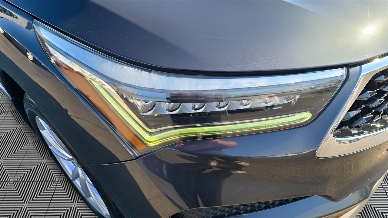 Acura RDX SH-AWD 2019