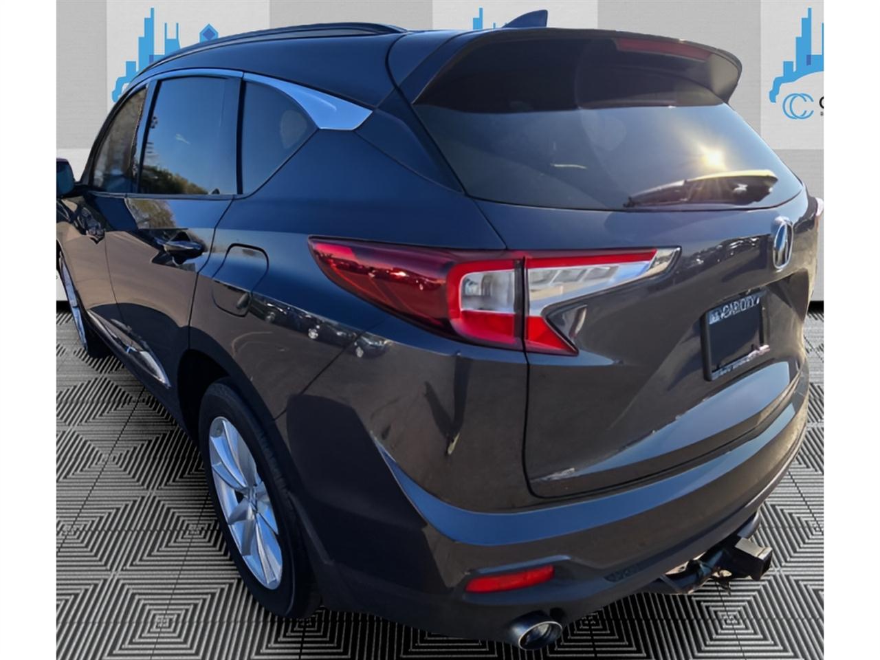 Acura RDX SH-AWD 2019