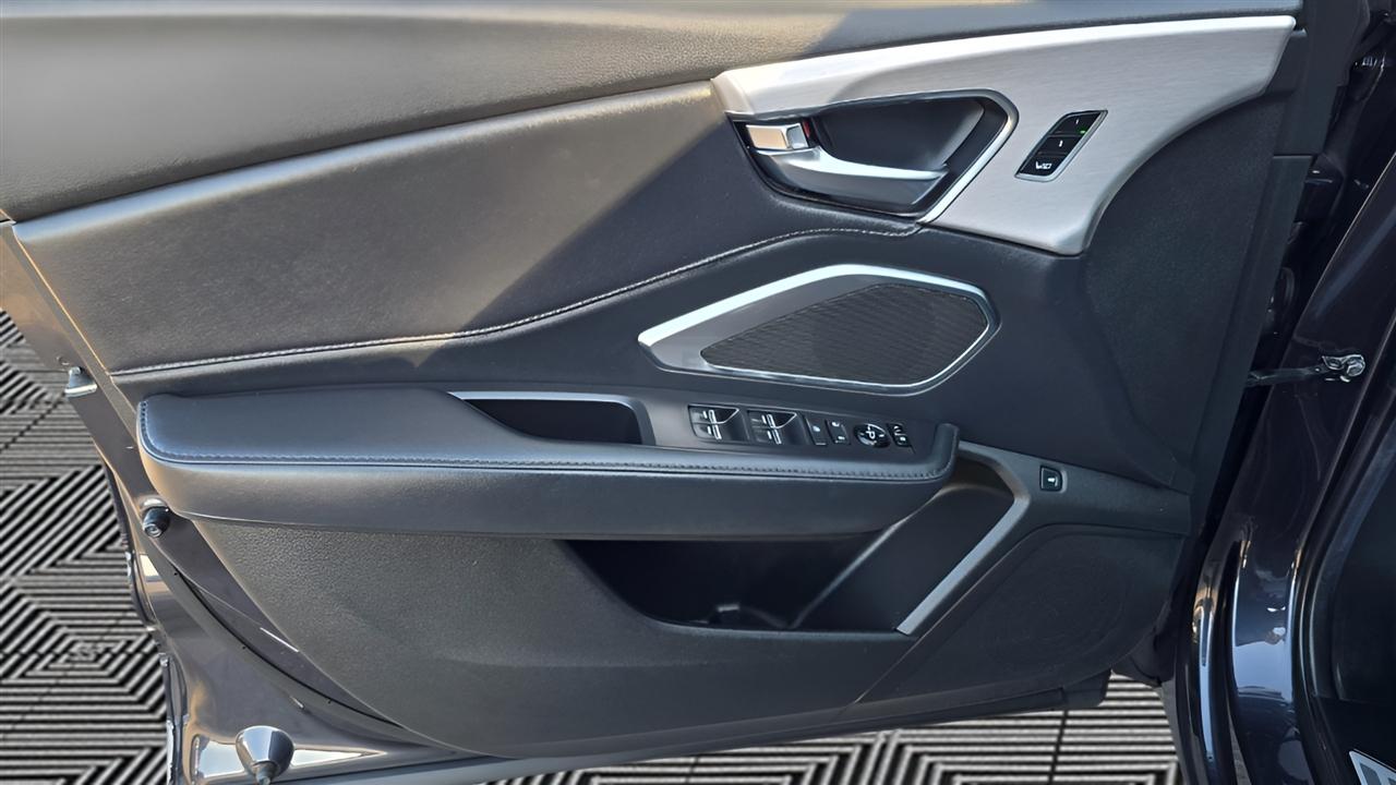 Acura RDX SH-AWD 2019