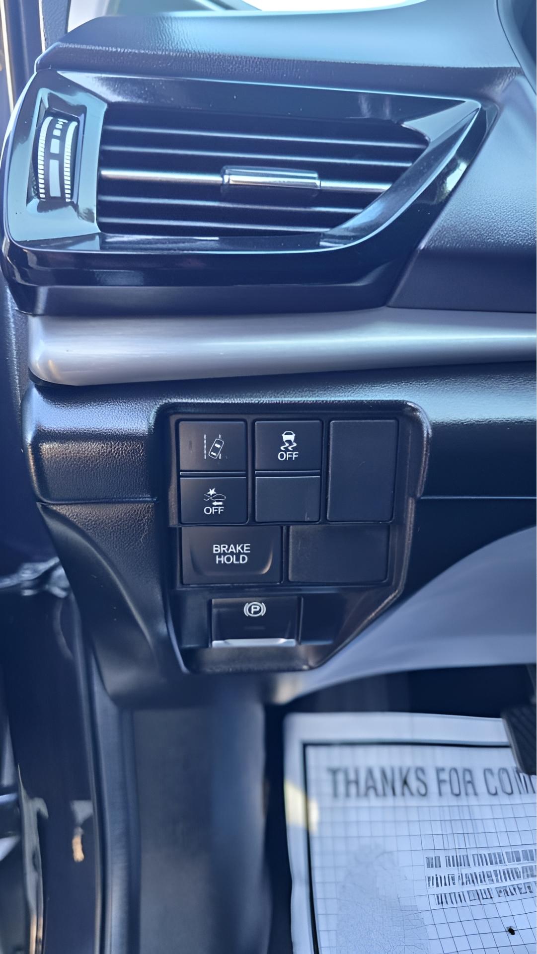 Acura RDX SH-AWD 2019