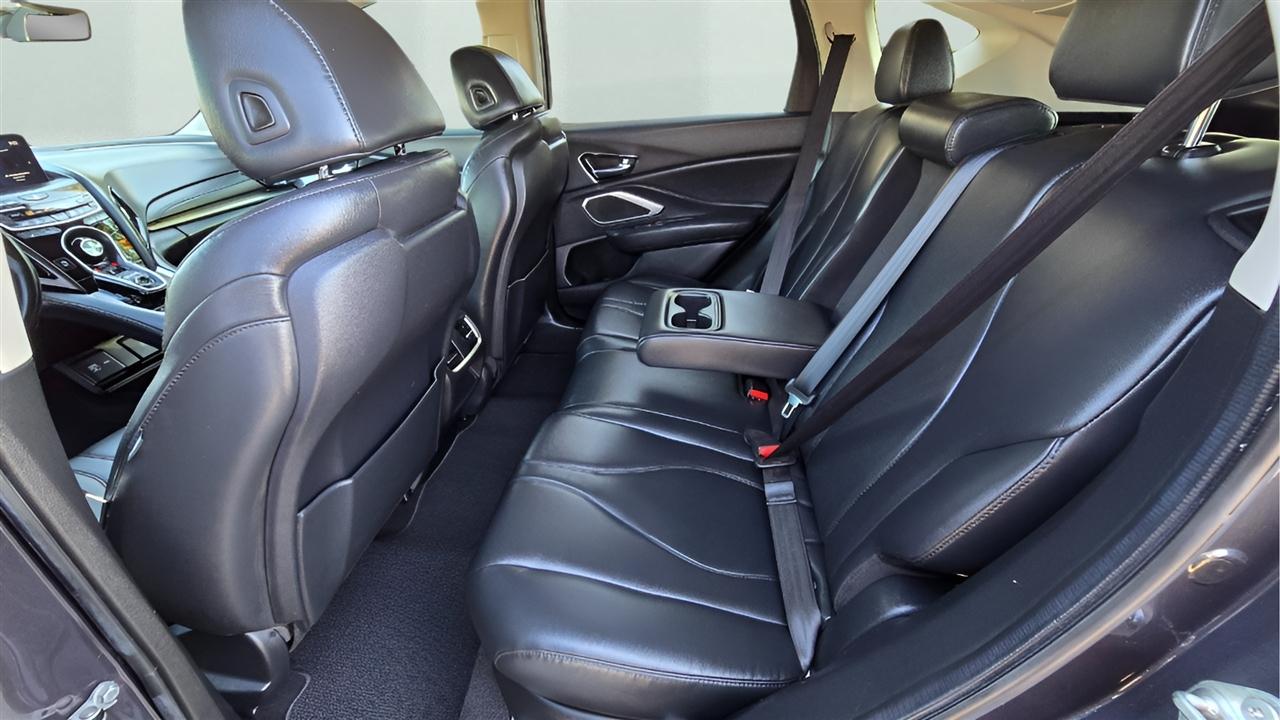 Acura RDX SH-AWD 2019