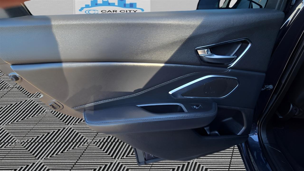 Acura RDX SH-AWD 2019