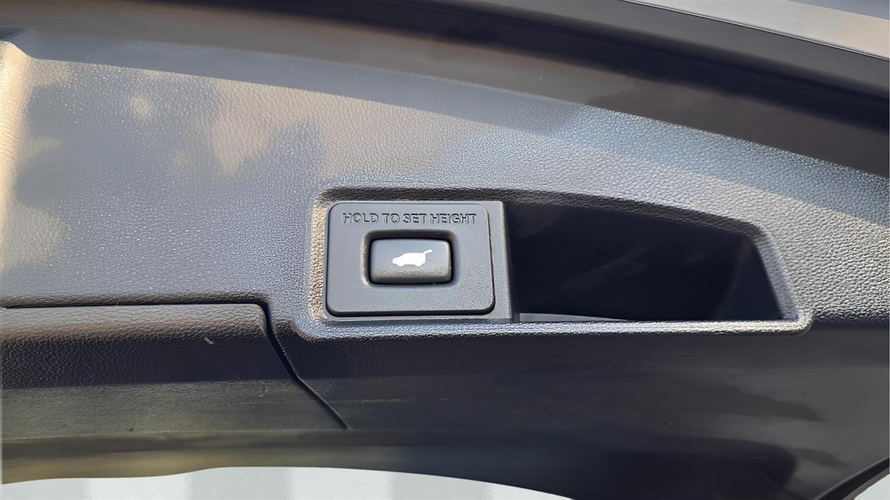 Acura RDX SH-AWD 2019