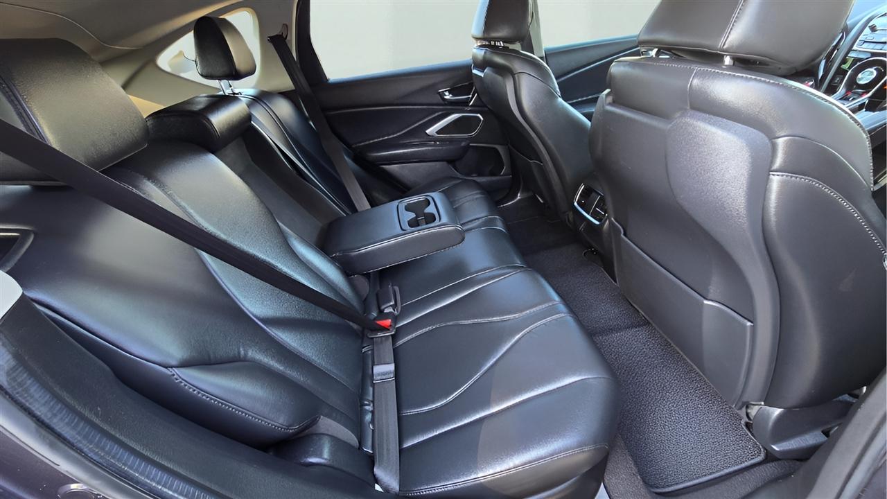 Acura RDX SH-AWD 2019