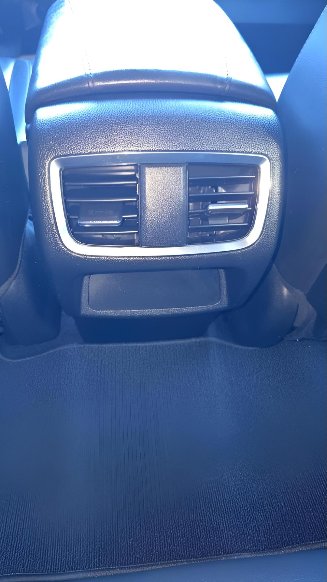 Acura RDX SH-AWD 2019