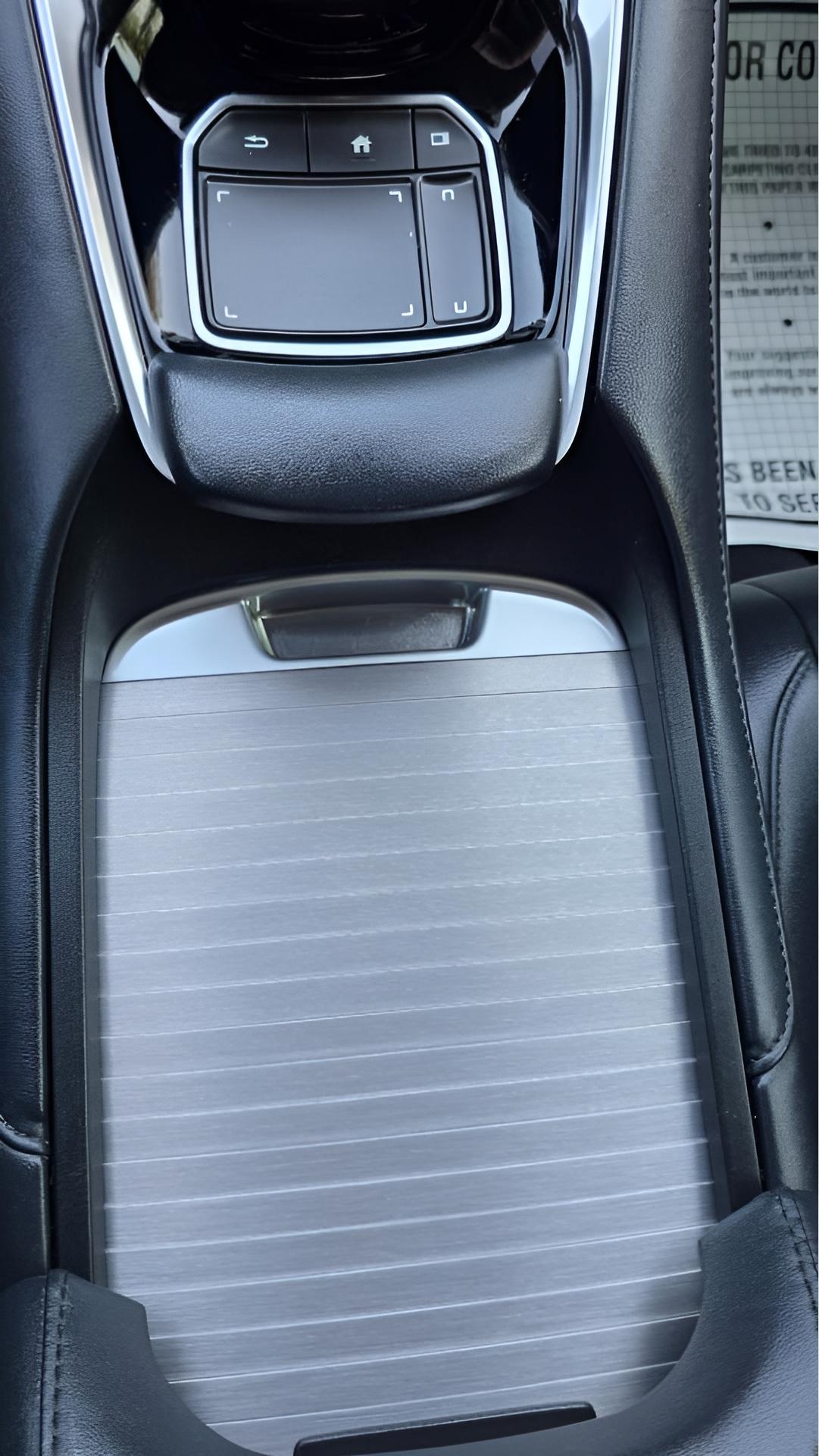 Acura RDX SH-AWD 2019