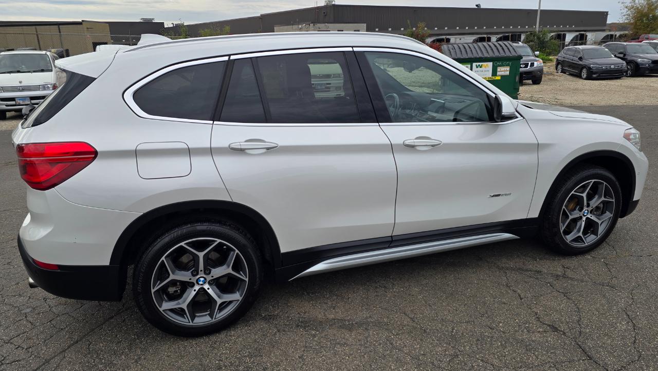 BMW X1 xDrive28i 2017