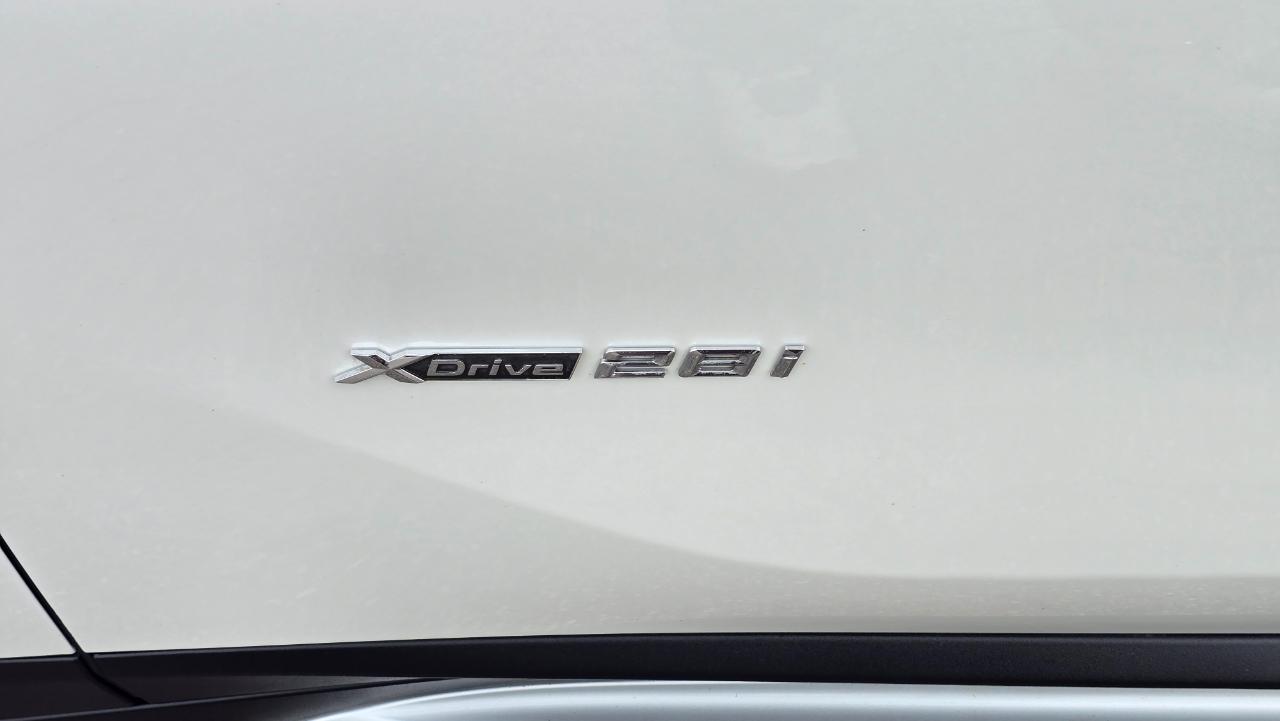 BMW X1 xDrive28i 2017