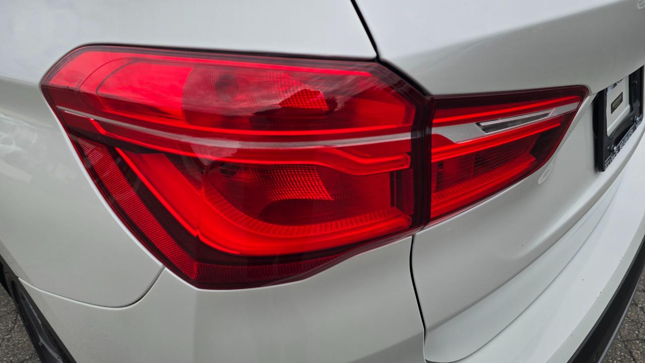 BMW X1 xDrive28i 2017