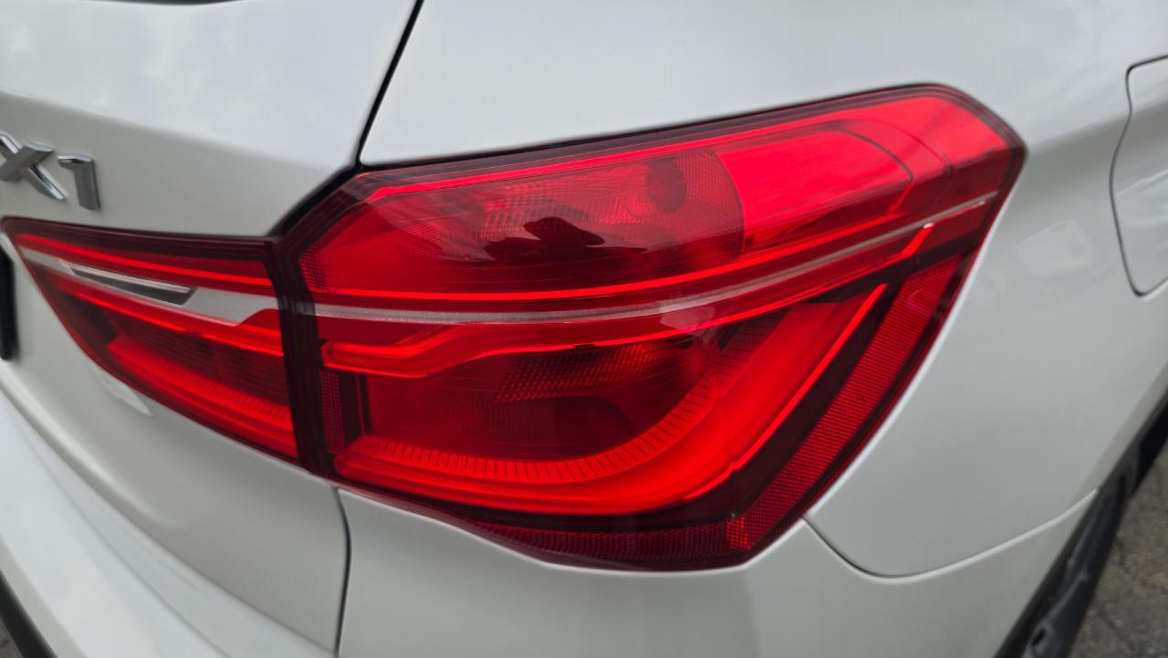 BMW X1 xDrive28i 2017