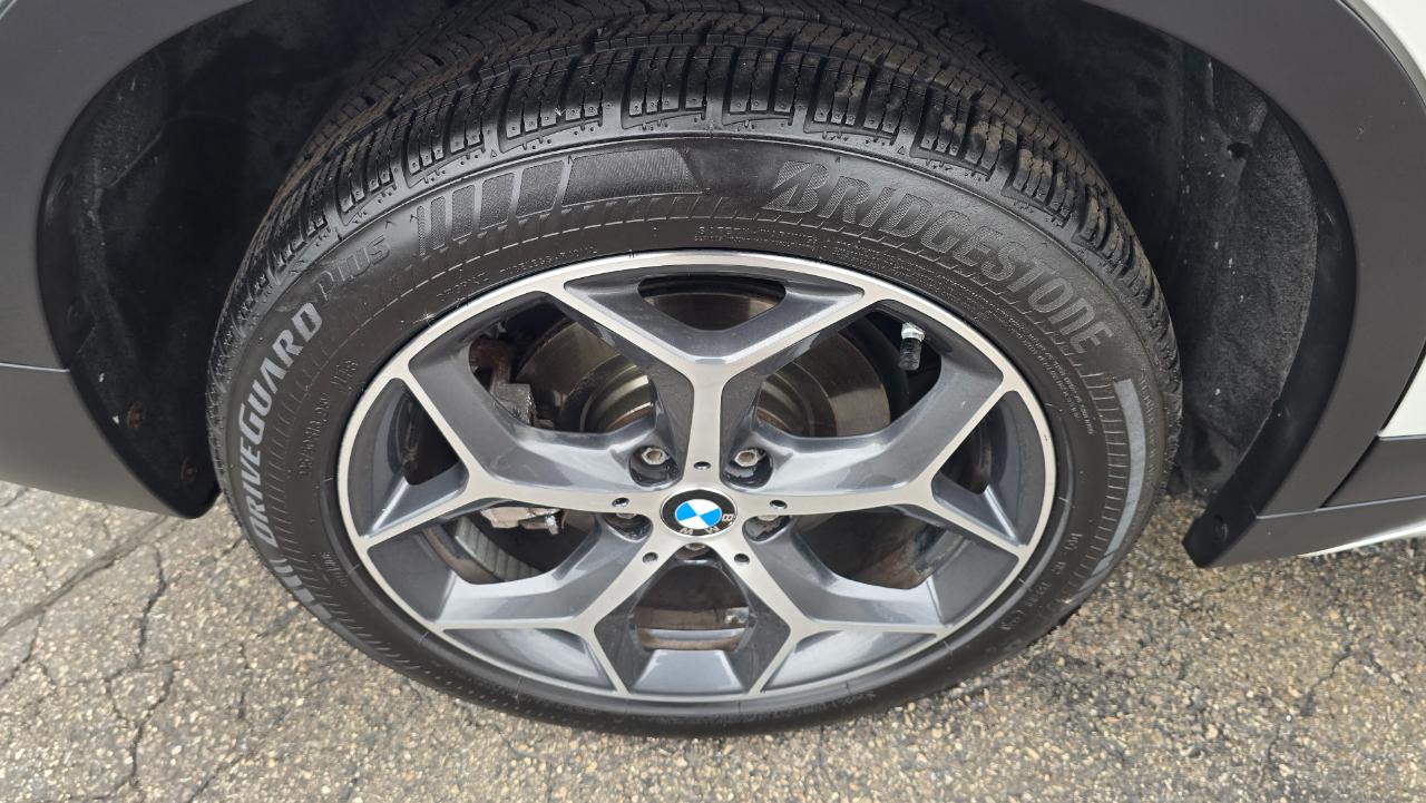BMW X1 xDrive28i 2017