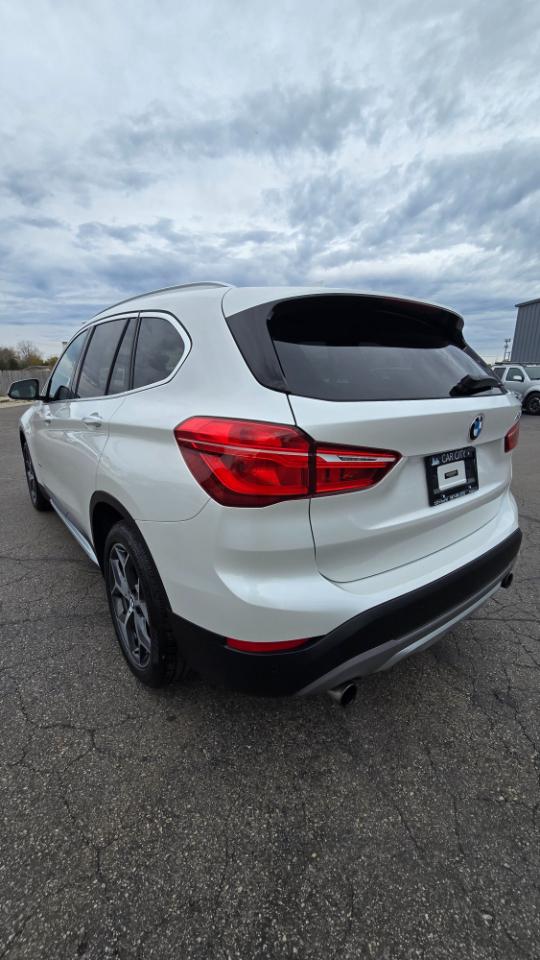 BMW X1 xDrive28i 2017