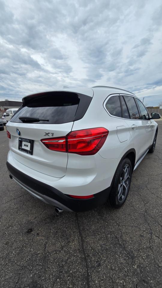BMW X1 xDrive28i 2017