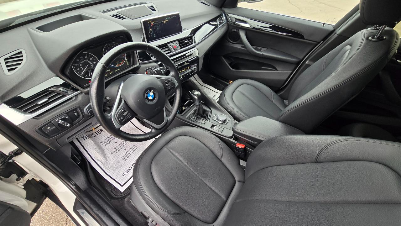 BMW X1 xDrive28i 2017