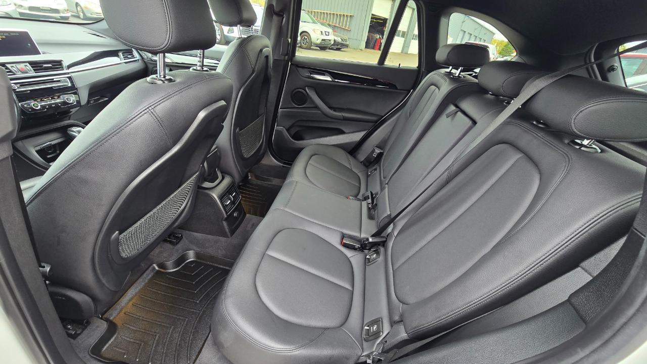 BMW X1 xDrive28i 2017