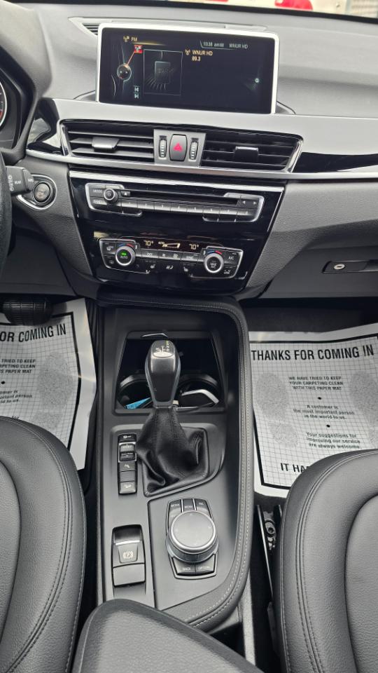BMW X1 xDrive28i 2017