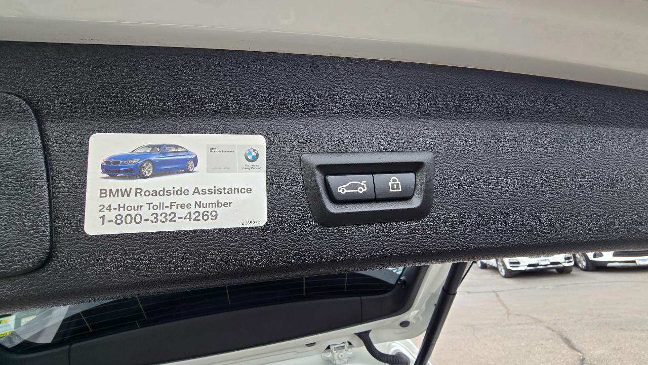 BMW X1 xDrive28i 2017