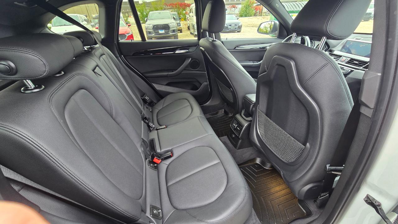 BMW X1 xDrive28i 2017