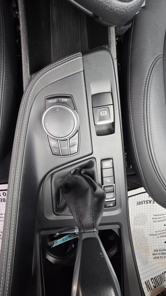 BMW X1 xDrive28i 2017