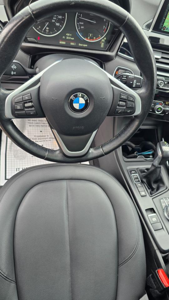 BMW X1 xDrive28i 2017