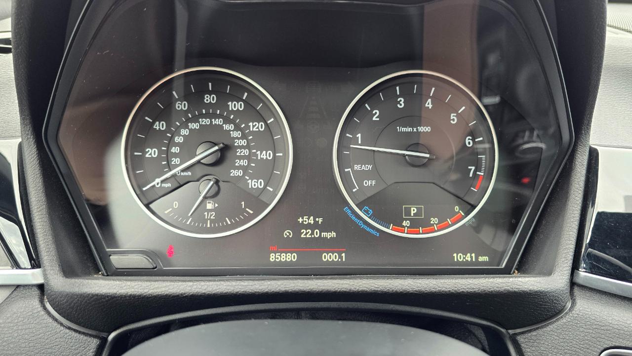 BMW X1 xDrive28i 2017