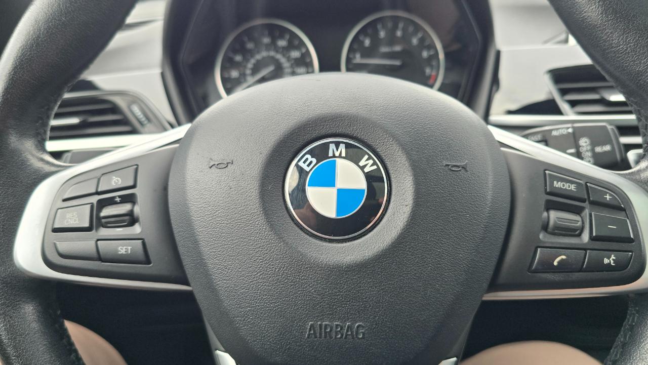 BMW X1 xDrive28i 2017