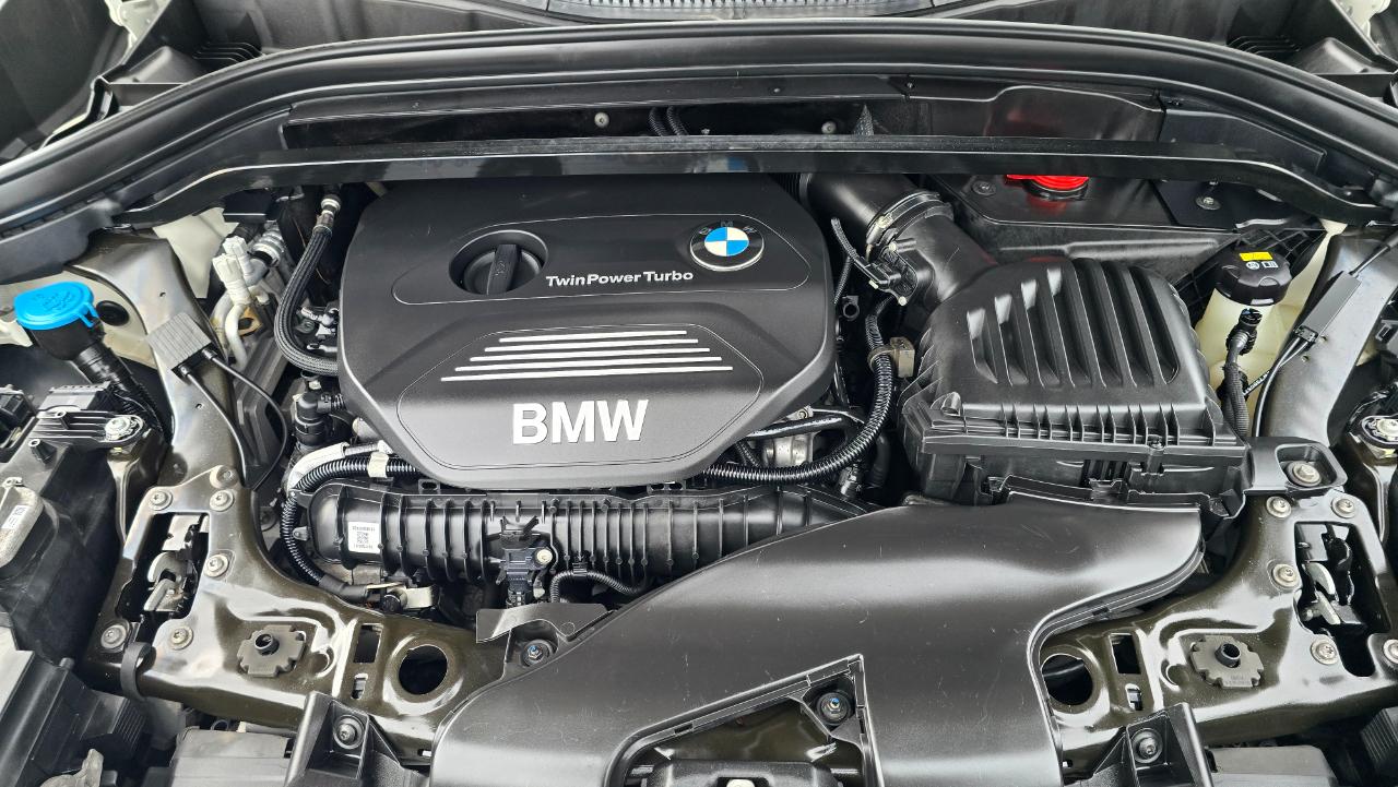 BMW X1 xDrive28i 2017