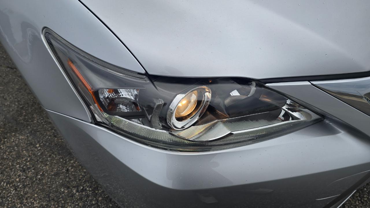 Lexus CT 200h Base 2015