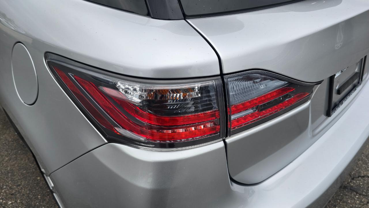 Lexus CT 200h Base 2015