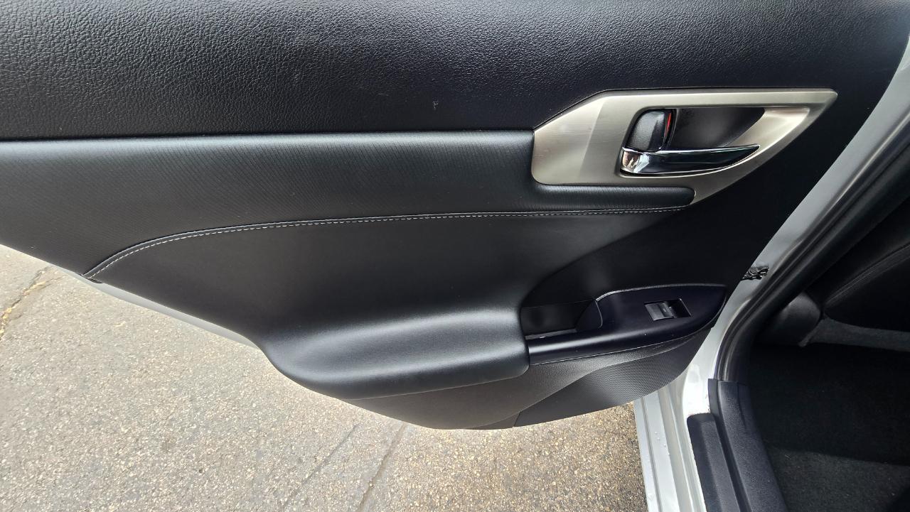 Lexus CT 200h Base 2015
