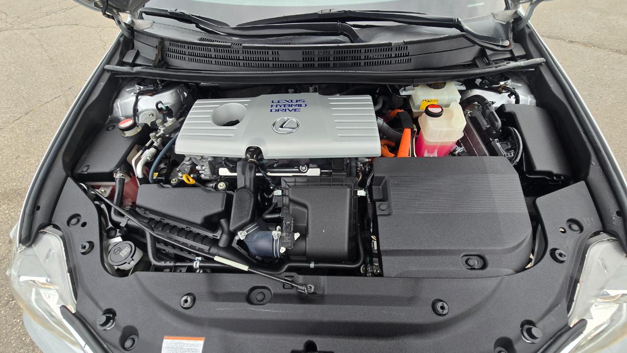 Lexus CT 200h Base 2015