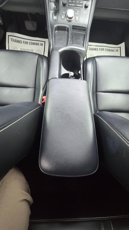 Lexus CT 200h Base 2015