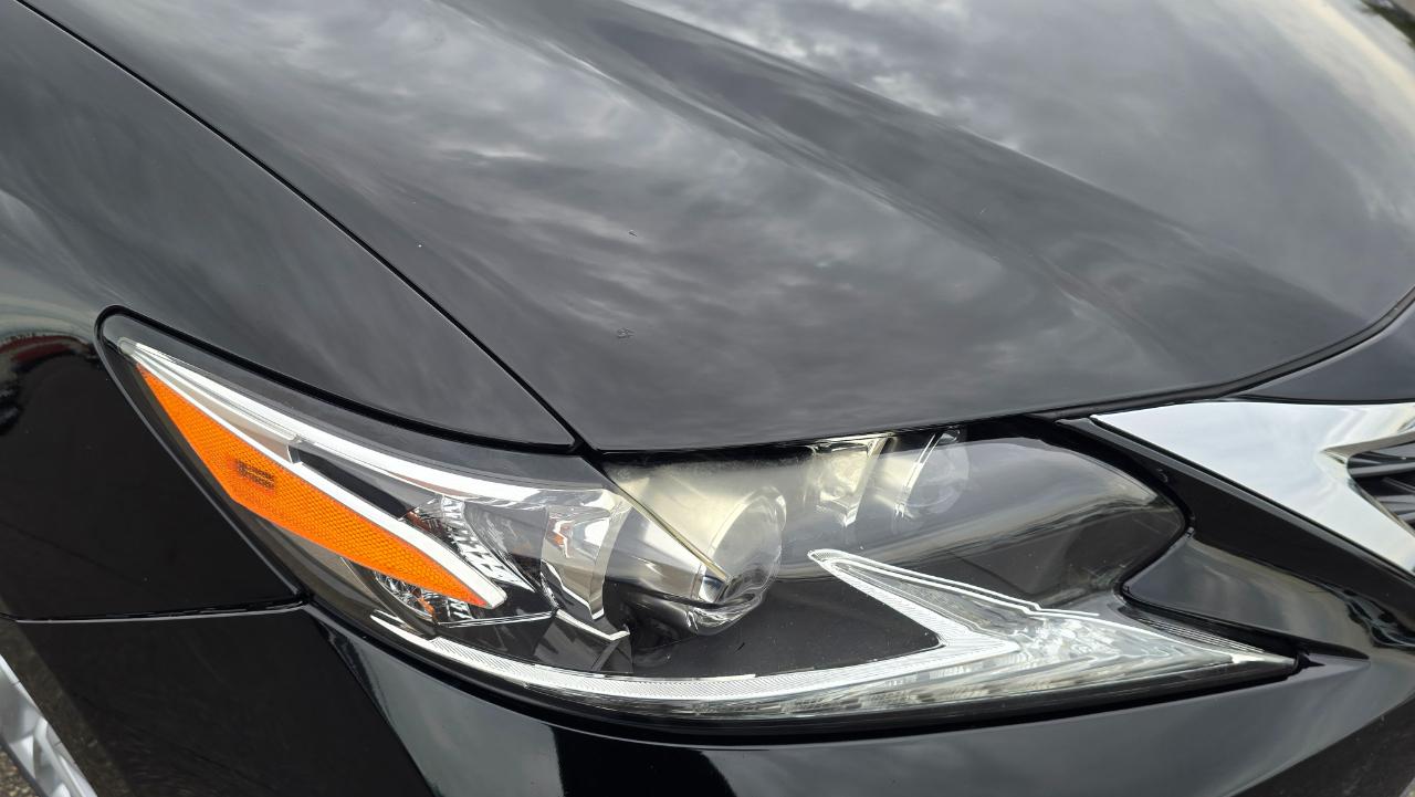 Lexus ES 350 Sedan 2016