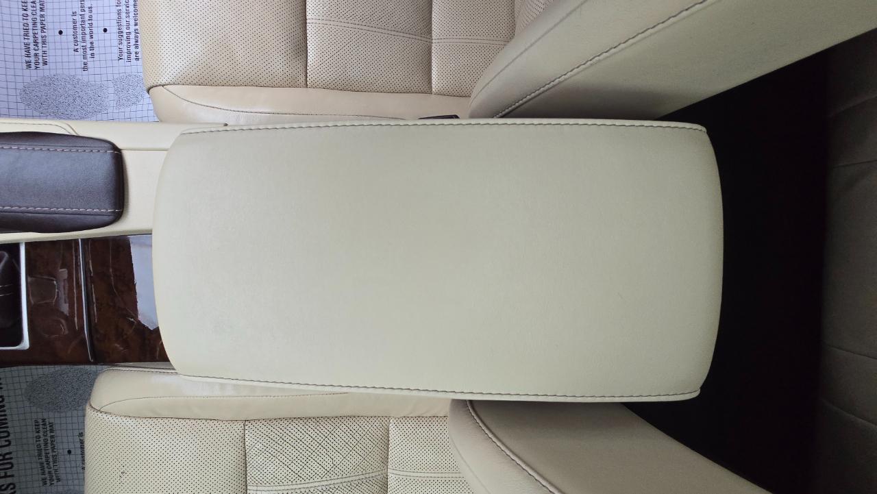 Lexus ES 350 Sedan 2016