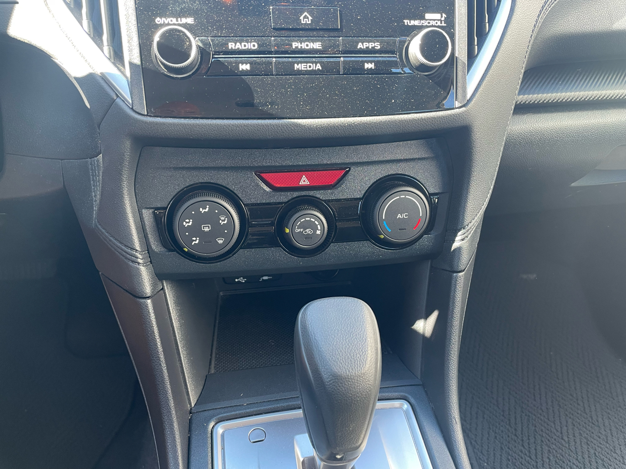 2022 Subaru Impreza 2.0i photo 10