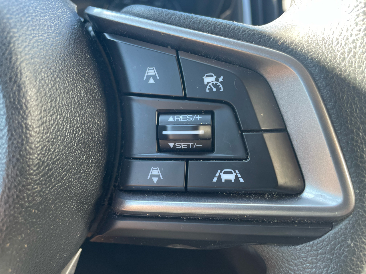 2022 Subaru Impreza 2.0i photo 12