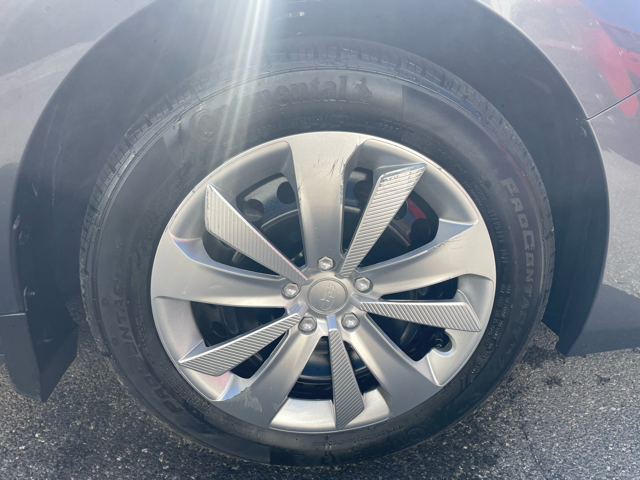 2022 Subaru Impreza 2.0i photo 18