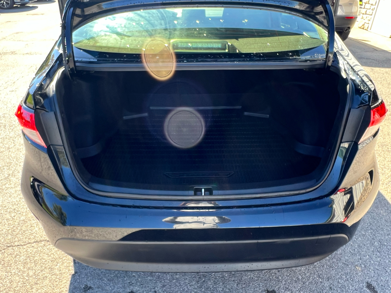 2024 Toyota Corolla Hybrid LE photo 2