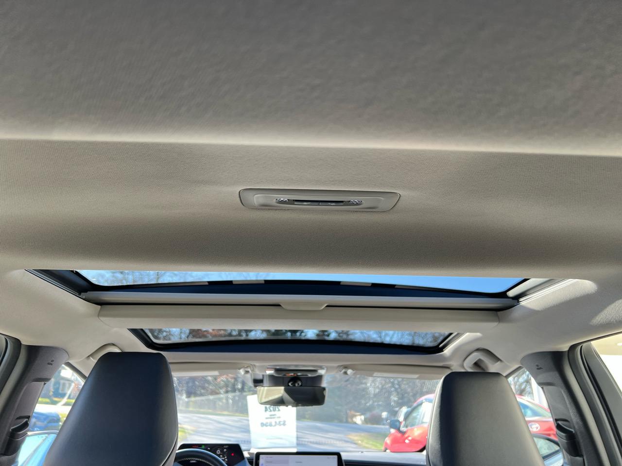 Toyota Prius Prime XSE Premium (Natl) 2024