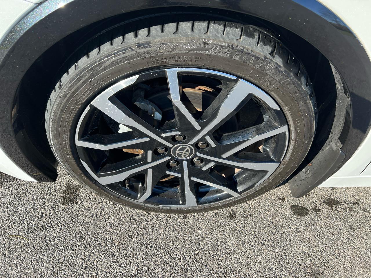 Toyota Prius Prime XSE Premium (Natl) 2024