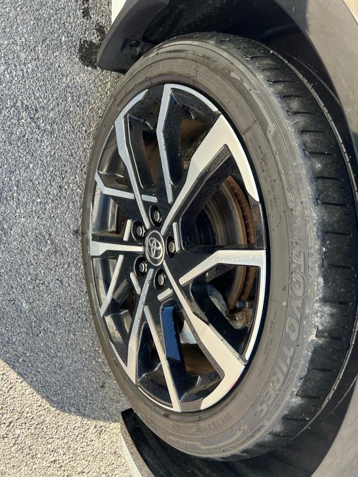 Toyota Prius Prime XSE Premium (Natl) 2024